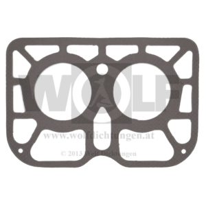 Zylinderkopfdichtung für Güldner | AZK | 2 K | 2 KN