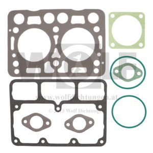 Zylinder-Reparatur-Dichtsatz für Güldner | AF 20 | ADA | 2 DA