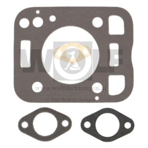 Zylinder-Reparatur-Dichtsatz für Güldner | 1 DA