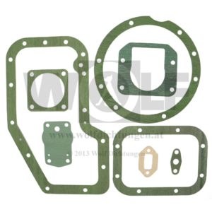 Rumpfdichtsatz für Güldner | 1 DA