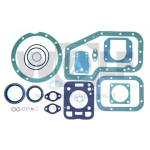 Volldichtsatz für Güldner | 1 DA