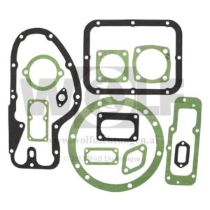 Rumpfdichtsatz für Güldner | ADN | ADS | 2 DN