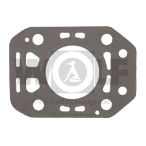 Zylinderkopfdichtung für Güldner | GW 14 | GW 25