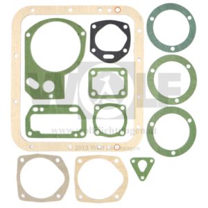Rumpfdichtsatz für MWM | KD 211 Z