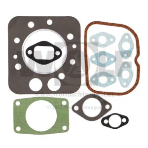 Entrussersatz für MWM | KD | KDW 415 E