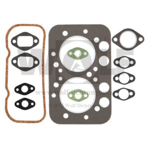 Entrusserdichtsatz für MWM | KD | KDW 415 Z