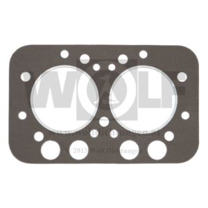 Zylinderkopfdichtung für MWM | KD | KDW 415 Z