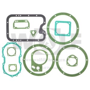 Rumpfdichtsatz für MWM 1 Zylinder | AKD 412 E