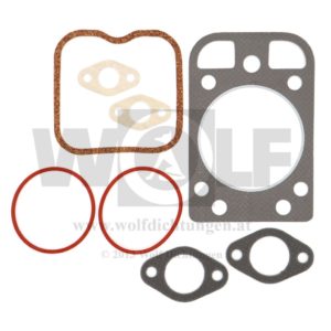 Zylinder-Reparatur-Dichtsatz pro Zylinder für MWM | KD 12 | KD 12 E | KD 12 Z | KD 12 D | KD 12 V