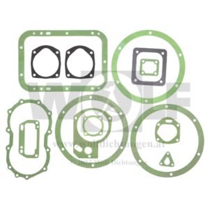 Rumpfdichtsatz für MWM 1 Zylinder | KD 12 E