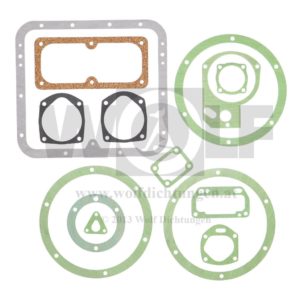 Rumpfdichtsatz für MWM 2 Zylinder | KD 12 Z