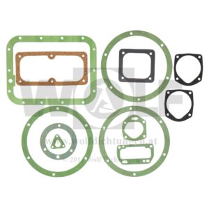 Rumpfdichtsatz für MWM 3 Zylinder | KD 12 D