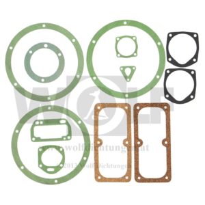 Rumpfdichtsatz für MWM 4 Zylinder | KD 12 V