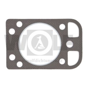 Zylinderkopfdichtung für MWM | KD 12 | KD 12 E | KD 12 Z | KD 12 D | KD 12 V