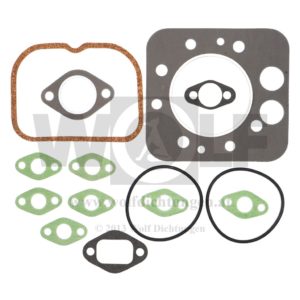 Zylinder-Reparatur-Dichtsatz für MWM | KD 115 E | KD 215 E | KDW 215 E