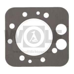Zylinderkopfdichtung für MWM | KD 115 E | KD 215 E | KDW 215 E
