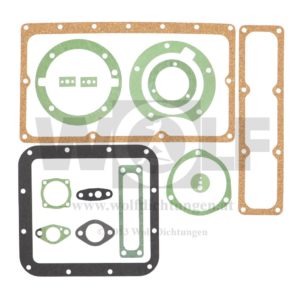 Rumpfdichtsatz für MWM | KDW 415 D