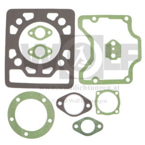 Zylinder-Reparatur-Dichtsatz pro Zylinder für Schlüter | AS 45 | AS 55 | ASM 45 | ASM 50