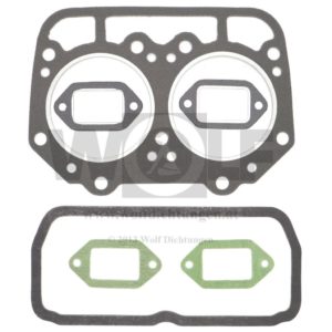 Entrusserdichtsatz für Schlüter | S 650 | 650 V | SD 105 W 4