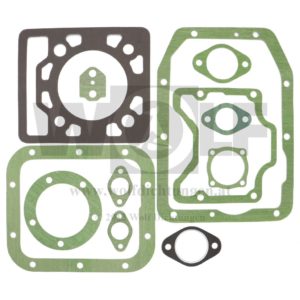 Volldichtsatz für Schlüter | AS 15 | AS 18 | AS 160 | AS 180 | ASM 15 | ASM 16 | ASM