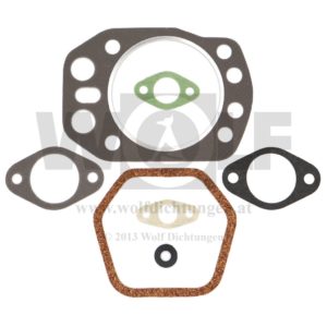 Zylinder-Reparatur-Dichtsatz pro Zylinder für Lanz | Aulendorf Hela || D 12 | D 14 | D 15 | D 24 | D 38 | D 45 | D 130 | D 225 | D 230 | D 415 || AE | AZ | AD