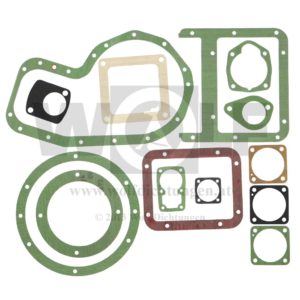 Rumpfdichtsatz für Lanz 1 Zylinder | Aulendorf Hela D12 | Aulendorf Hela D14 | Aulendorf Hela D15 | Aulendorf Hela D415 | AE