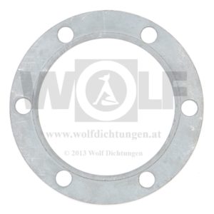 Zylinderkopfdichtung für Lanz | Bulli D 1206