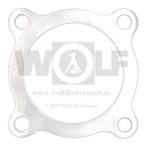 Zylinderkopfdichtung für Stihl | 135