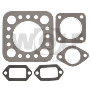 Zylinder-Reparatur-Dichtsatz für Fichtel & Sachs | 500