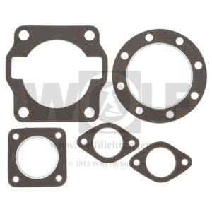 Zylinder-Reparatur-Dichtsatz für fichtel & Sachs | 600 L