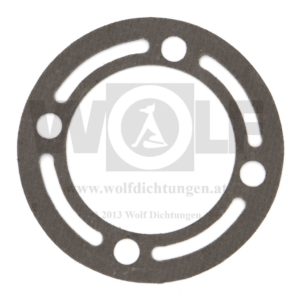 Zylinderkopfdichtung für Sendling