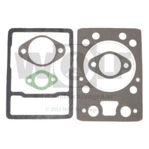 Kopfdichtsatz für Primus | PD 2 (P 18) | 2 D 120 | PD 3 (P 28) | 3 D 120