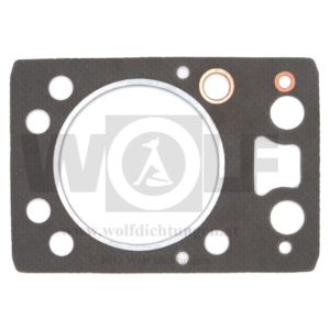 Zylinderkopfdichtung für Primus | PD 2 | P 18 | PD 3 | P 28 | 2 D 120 | 3 D 120