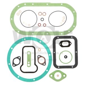 Zylinder-Reparatur-Dichtsatz für Eicher | ED 13 | ED 16 | ED 22 | ED 110-II 6 | EGT 19 | EKL 15