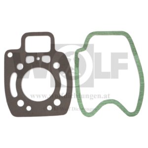 Kopfdichtsatz für Schlüter | SDL 6 A