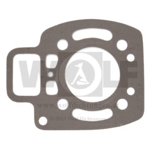 Zylinderkopfdichtung für Schlüter | SDL 6 A