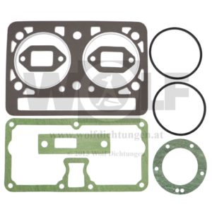 Zylinder-Repartur-Dichtsatz für Schlüter | DS 25 | ED 25