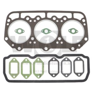 Entrusserdichtsatz für Schlüter | S 350 | S 350 V | S 450 | S 450 V | S 900 | S 900 V | SD 100 W3 | SD 105 W3 | SD 105 W6