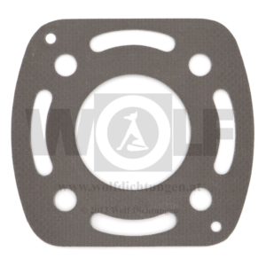 Zylinderkopfdichtung für Schlüter | SDL 8 A