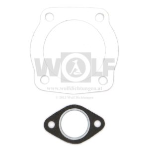 Kopfdichsatz für Hirth | D 20 | D 21 | D 22 | D 23 | D 24