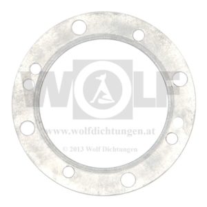 Zylinderkopfdichtung für Hirth | Typ 50