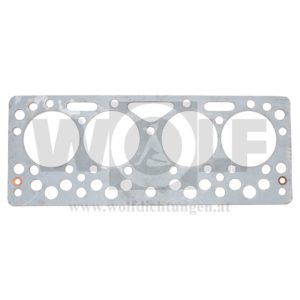 Zylinderkopfdichtung für Massey Ferguson | FE 35 Spezial