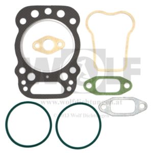 Zylinder-Reparatur-Dichtsatz für MWM | KD 10,5