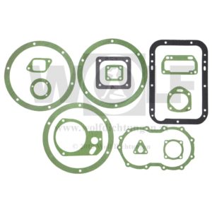 Rumpfdichtsatz für MWM 1 Zylinder | AKD 112 E