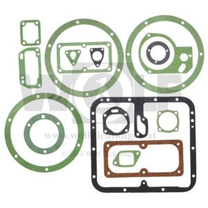 Rumpfdichtsatz für MWM 2 Zylinder | AKD 112 Z