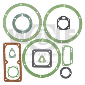 Rumpfdichtsatz für MWM 3 Zylinder | AKD 112 D