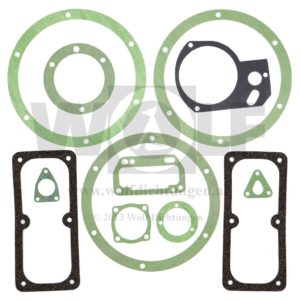 Rumpfdichtsatz für MWM 4 Zylinder | AKD 112 V