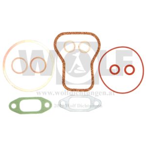 Zylinder-Reparatur-Dichtsatz pro Zylinder für MWM | AKD 12 | AKD 12 E | AKD 12 Z