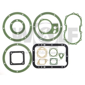 Rumpfdichtsatz für MWM 1 Zylinder | AKD  12 E