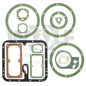 Rumpfdichtsatz für MWM 2 Zylinder | AKD 12 Z